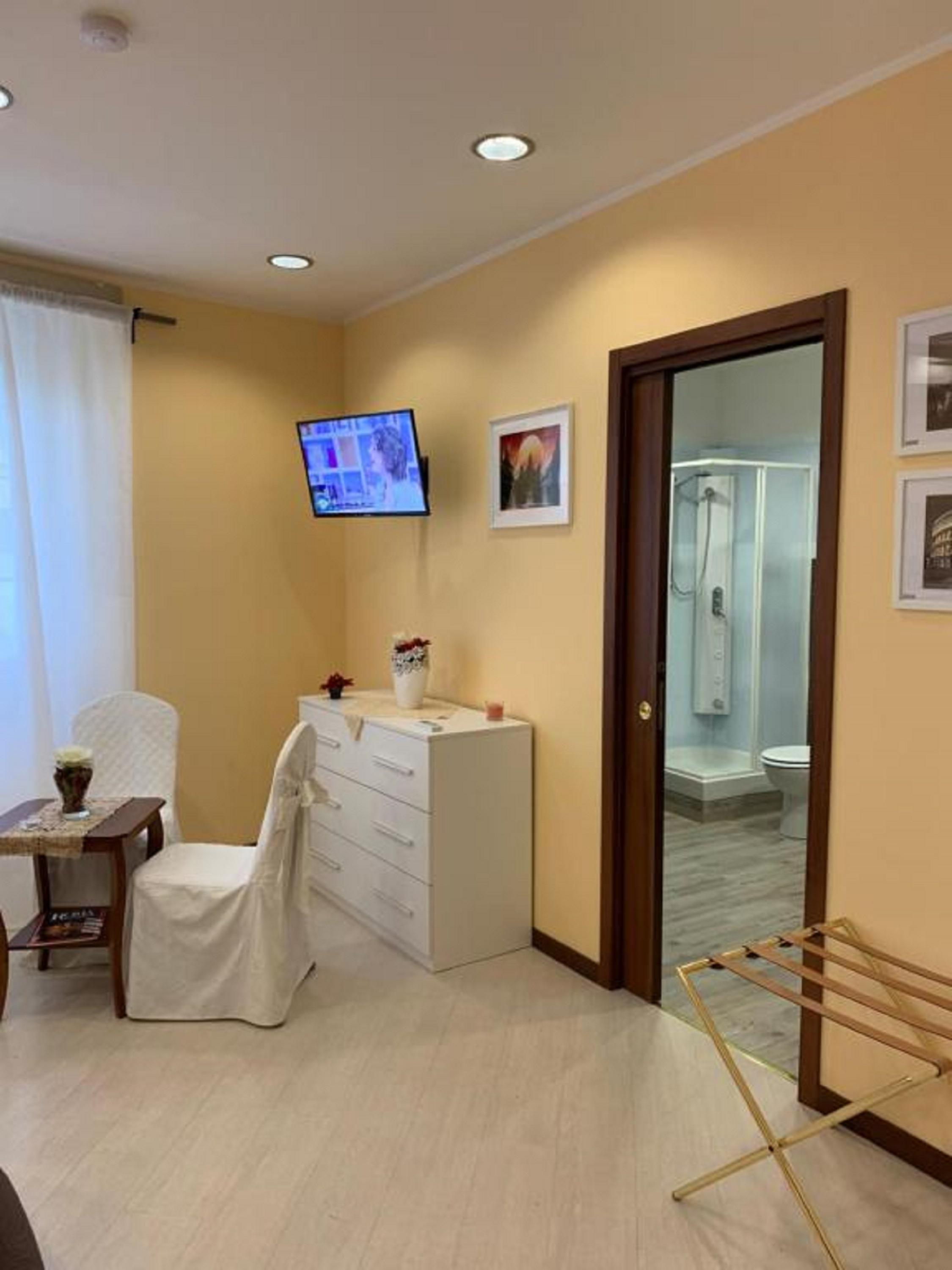 Bed & Breakfast Piazza Istria