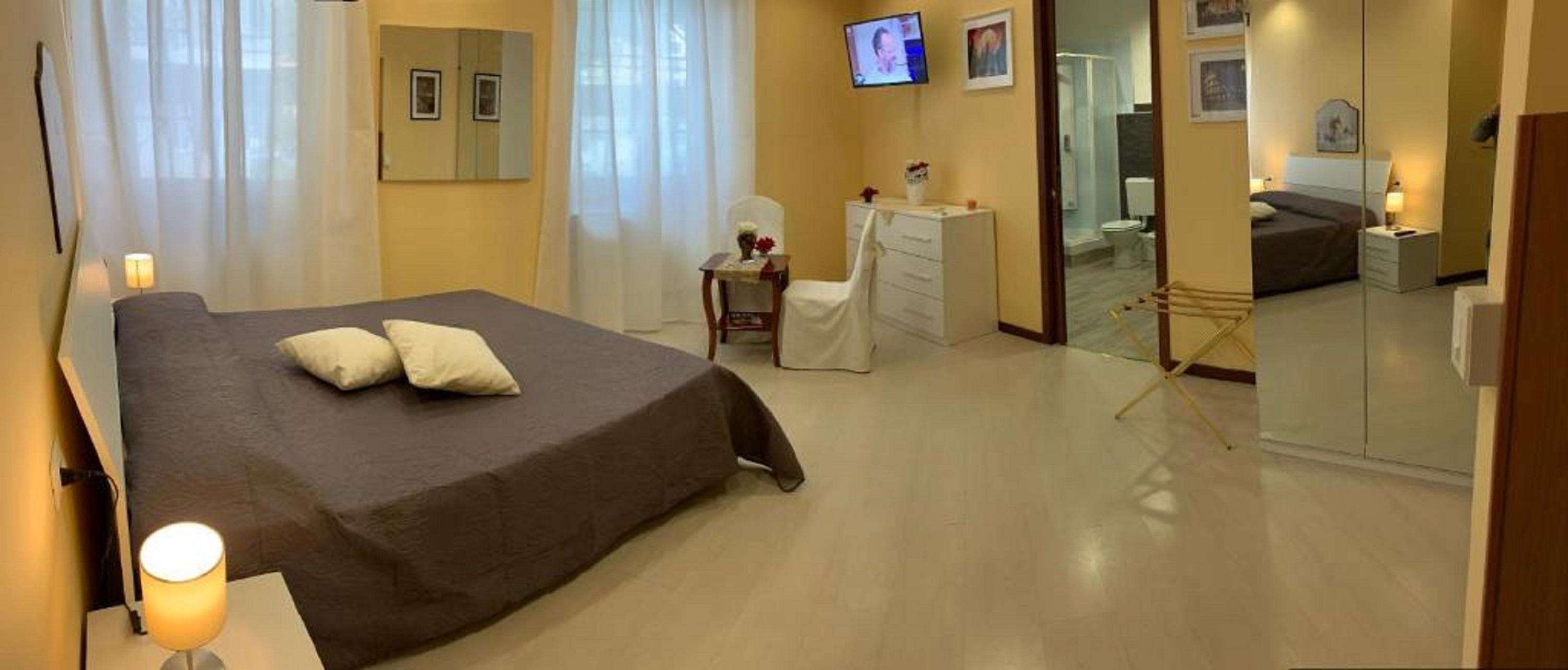 Piazza Istria Bed & Breakfast