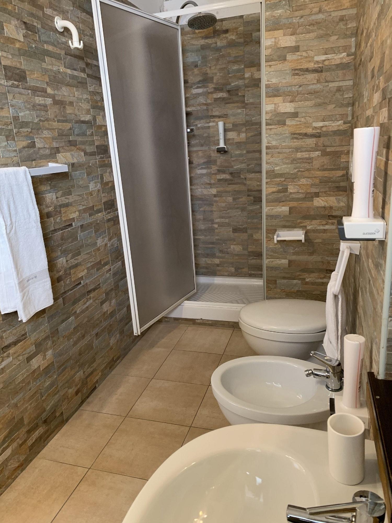 Bed & Breakfast Piazza Istria Roma
