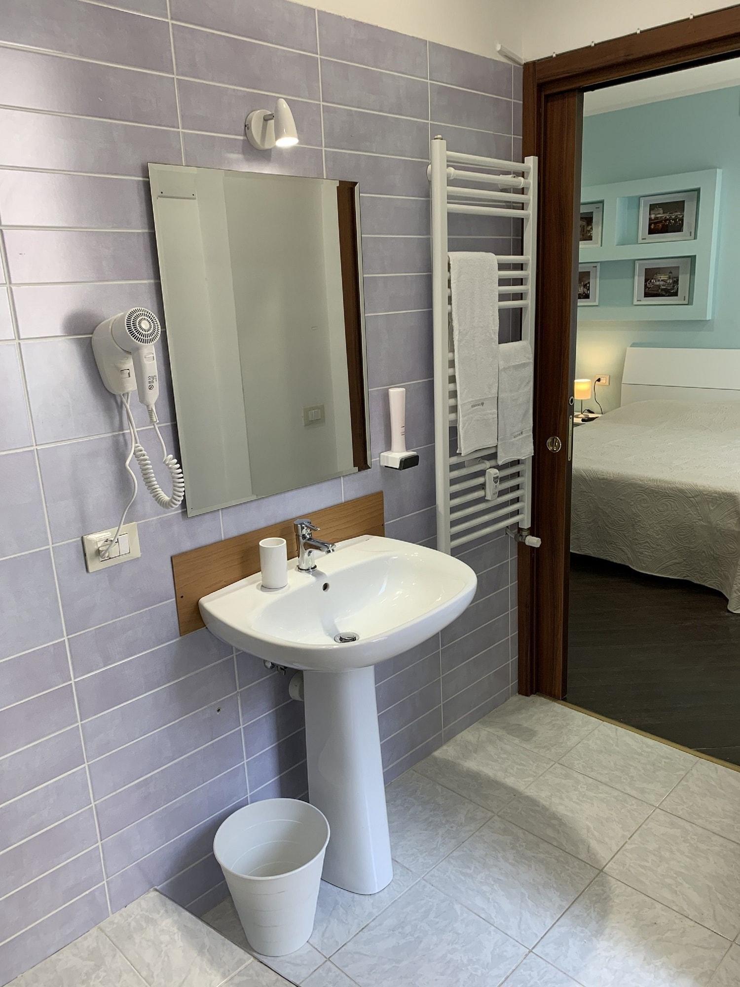 Piazza Istria Bed & Breakfast