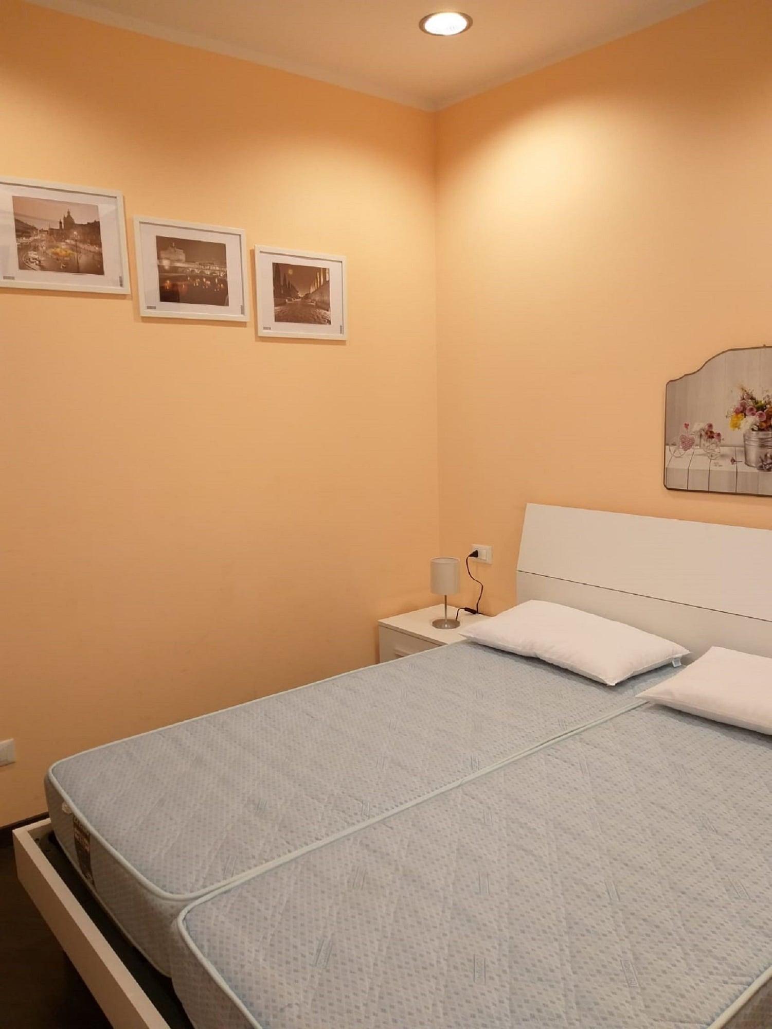 Bed & Breakfast Piazza Istria Roma