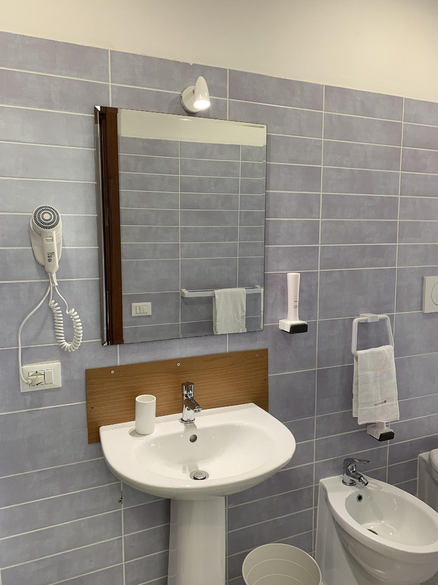 Piazza Istria Bed & Breakfast