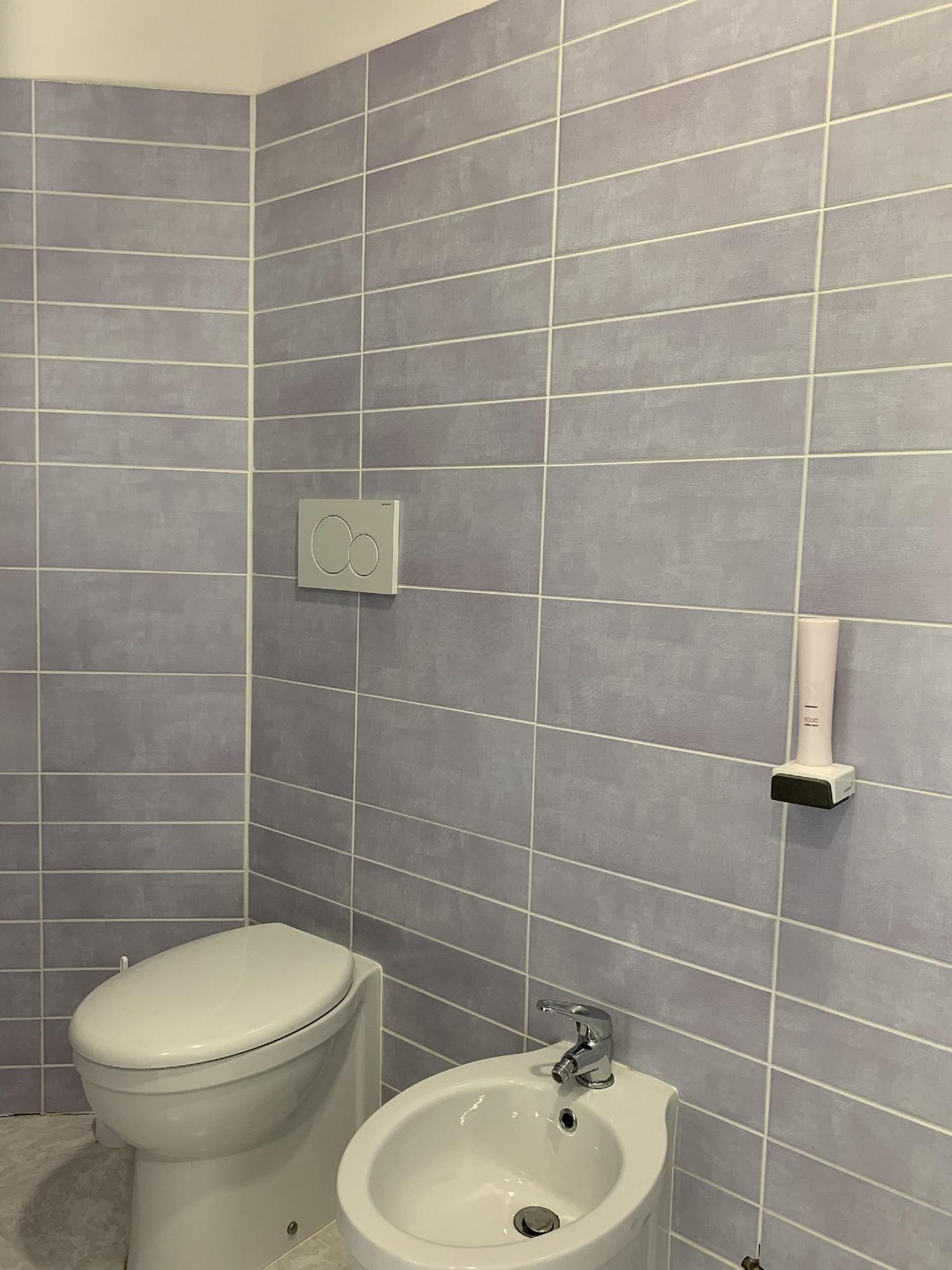 Bed & Breakfast Piazza Istria
