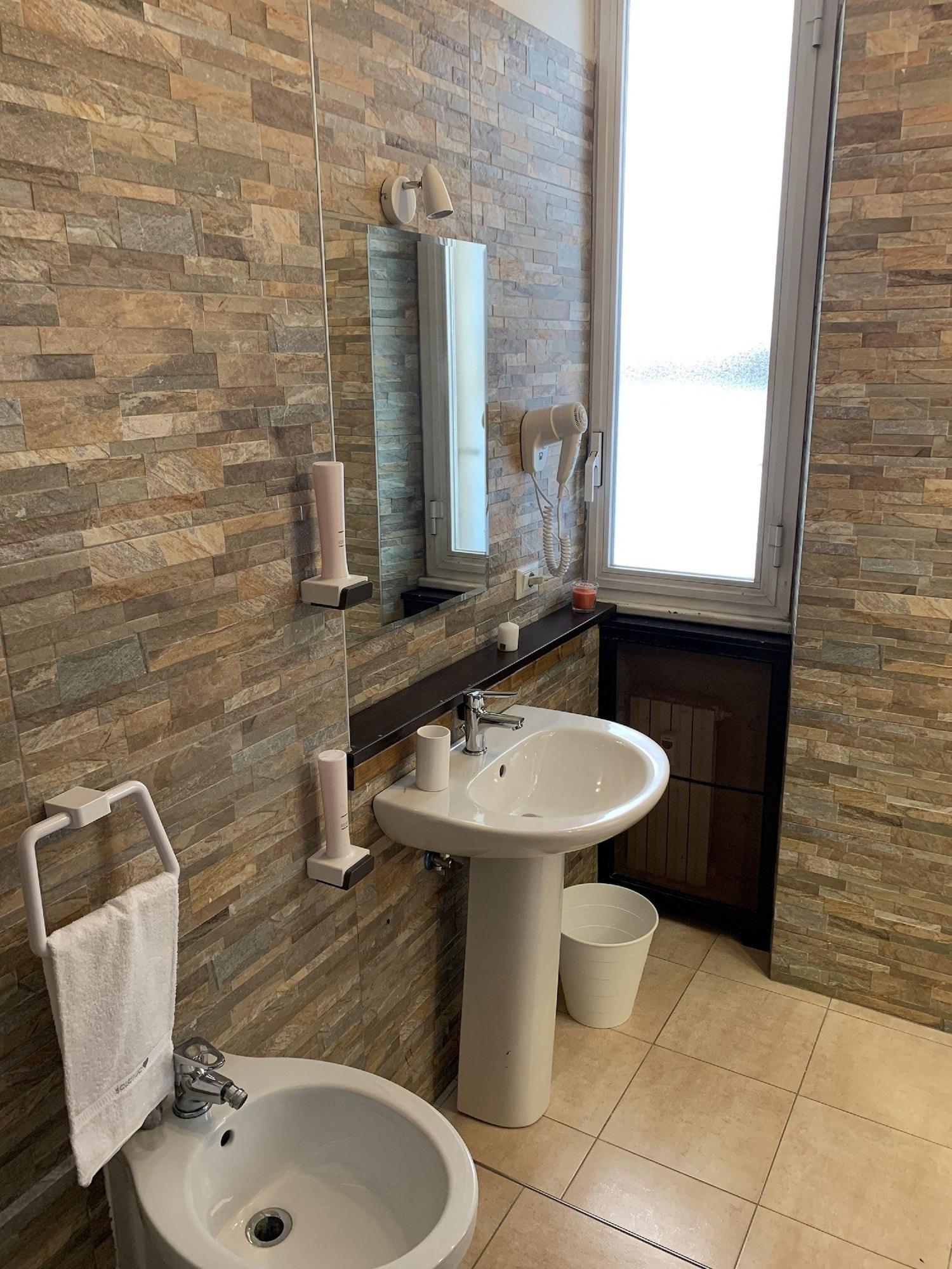Bed & Breakfast Piazza Istria 3*