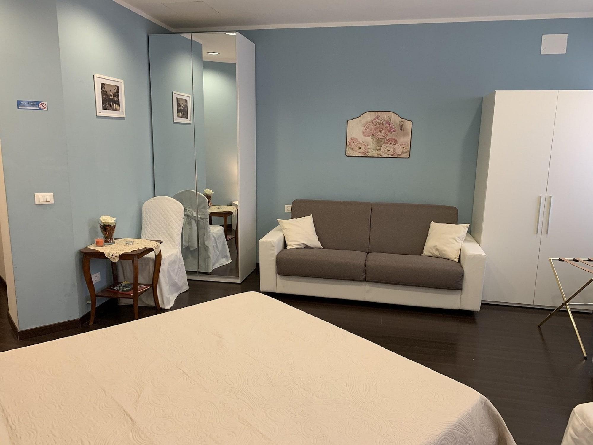 Piazza Istria Bed & Breakfast 3*