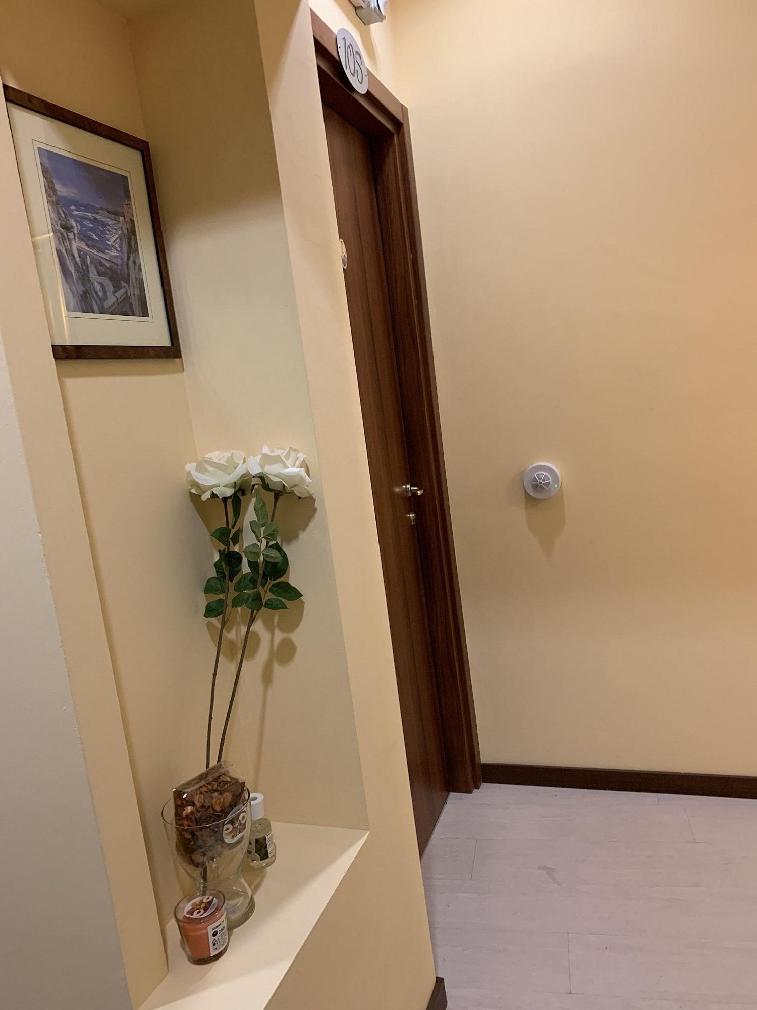 Piazza Istria Bed & Breakfast 3*