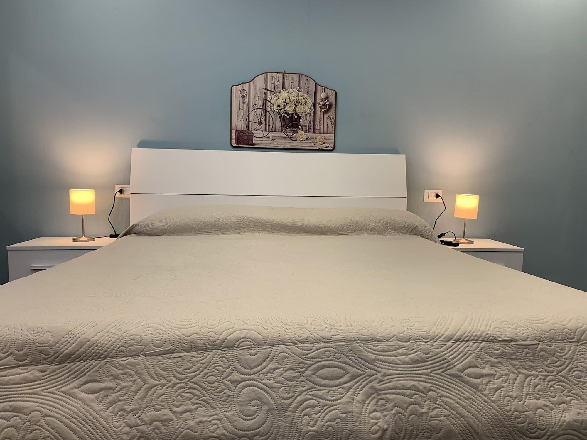 Bed & Breakfast Piazza Istria 3*