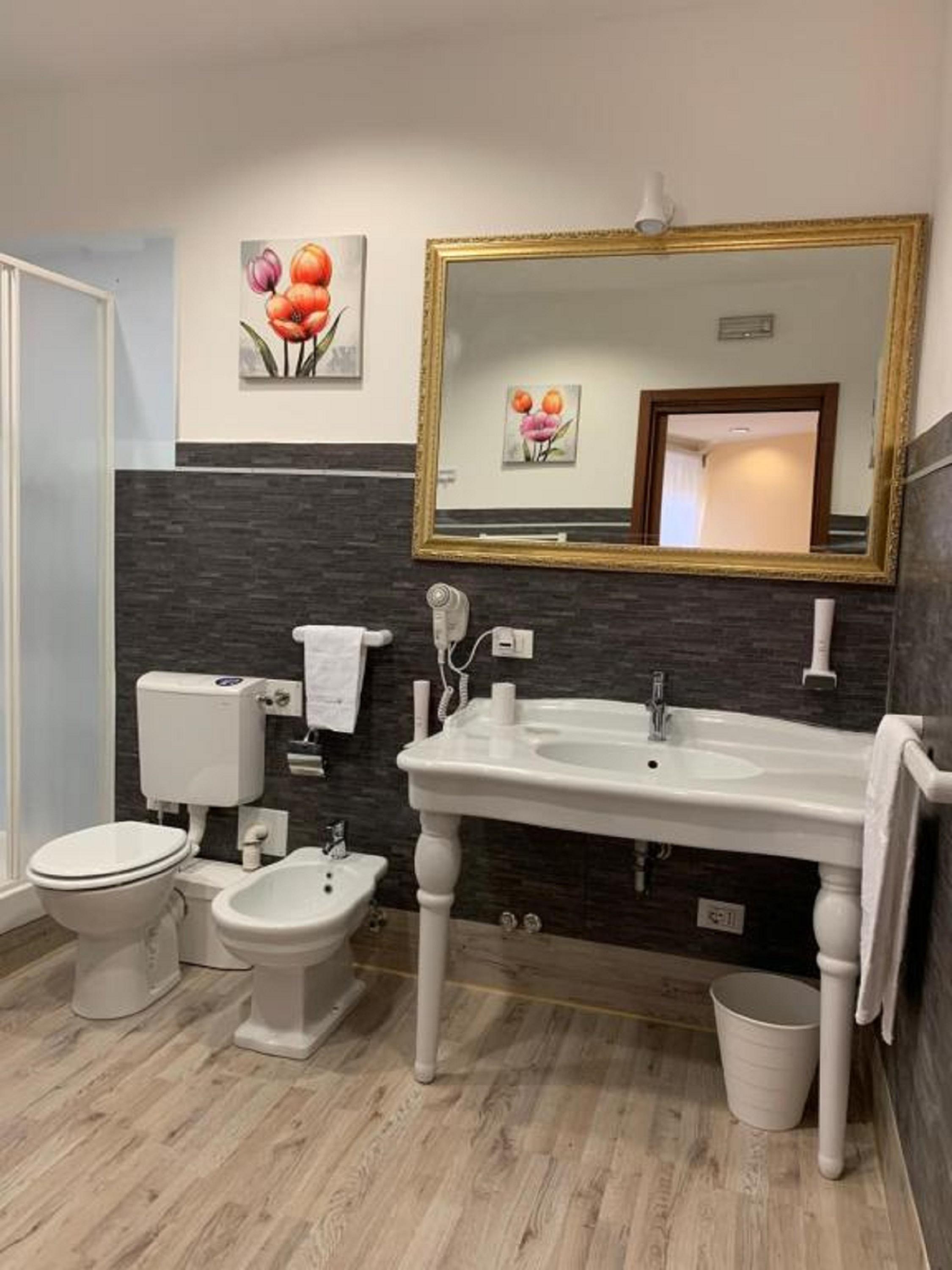Bed & Breakfast Piazza Istria Roma