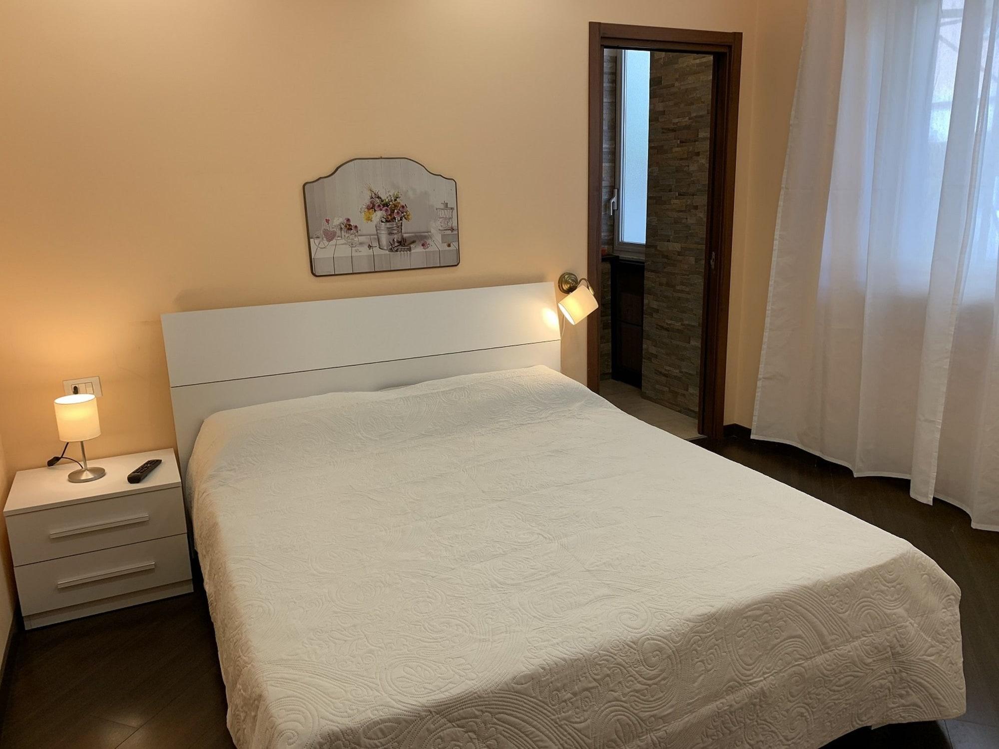 Piazza Istria Bed & Breakfast