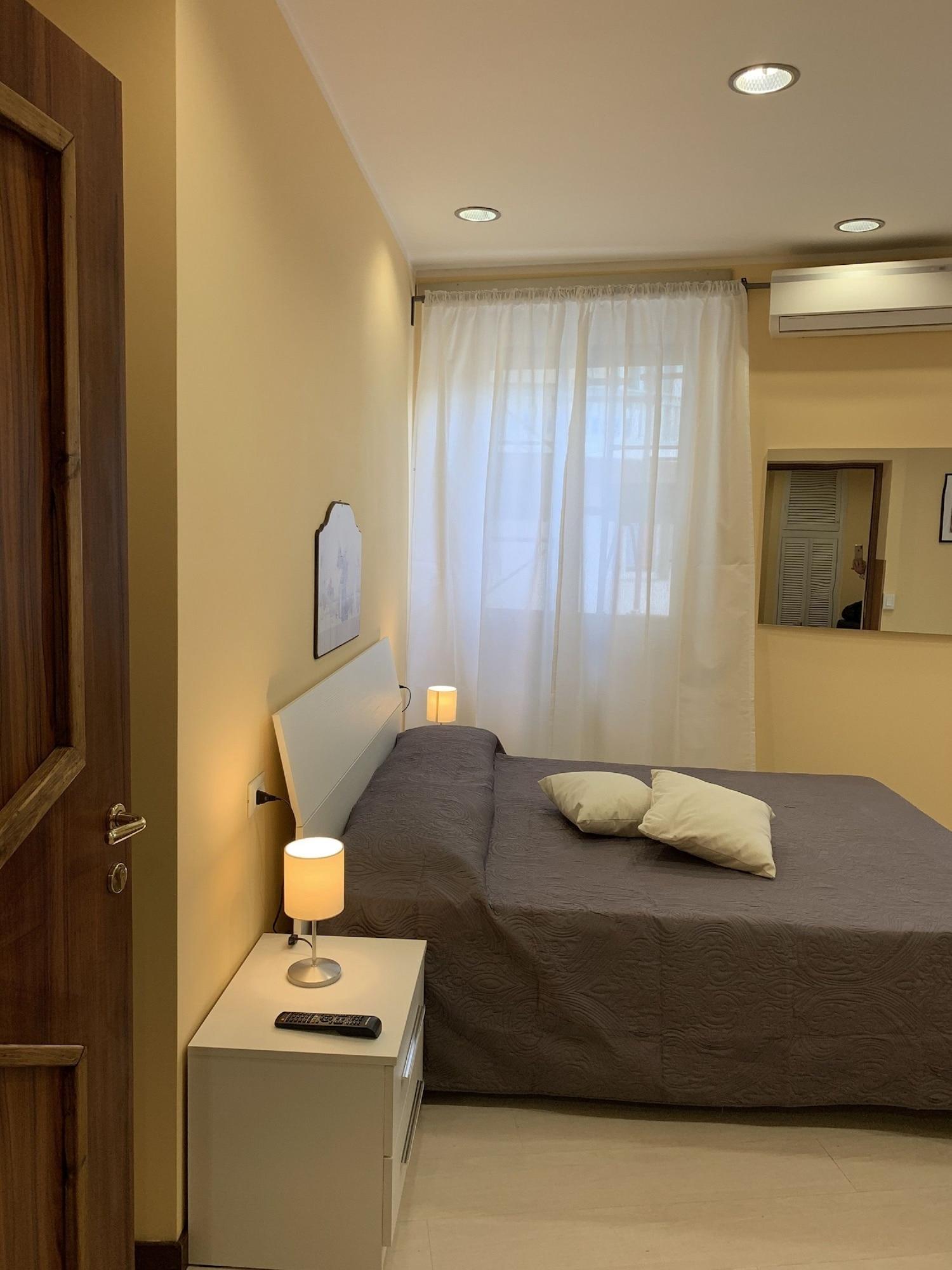 Piazza Istria Bed & Breakfast 3*