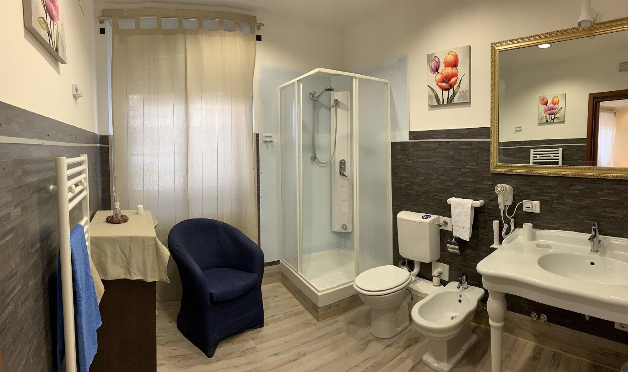 Piazza Istria Bed & Breakfast 3*