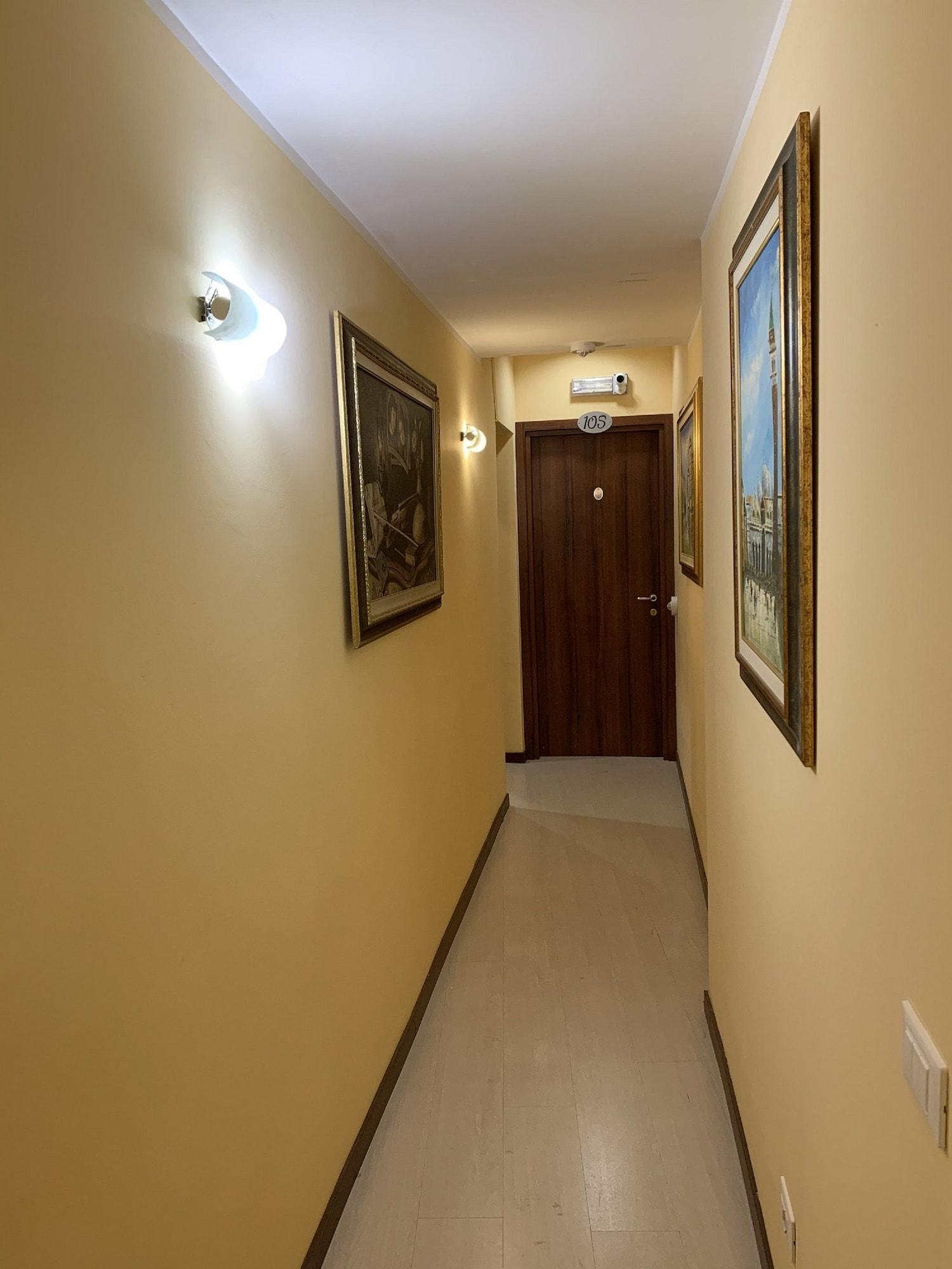 Piazza Istria Bed & Breakfast Roma