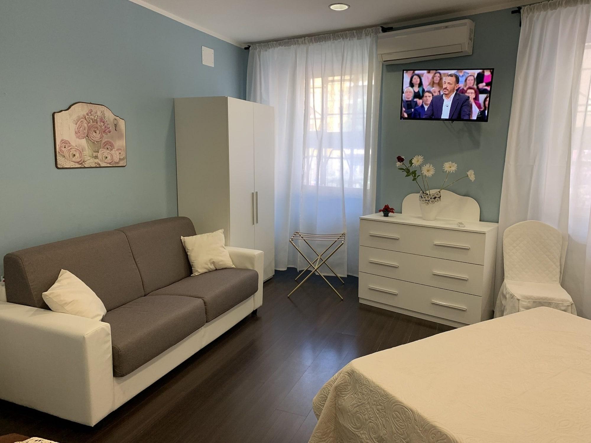 Piazza Istria Bed & Breakfast Roma