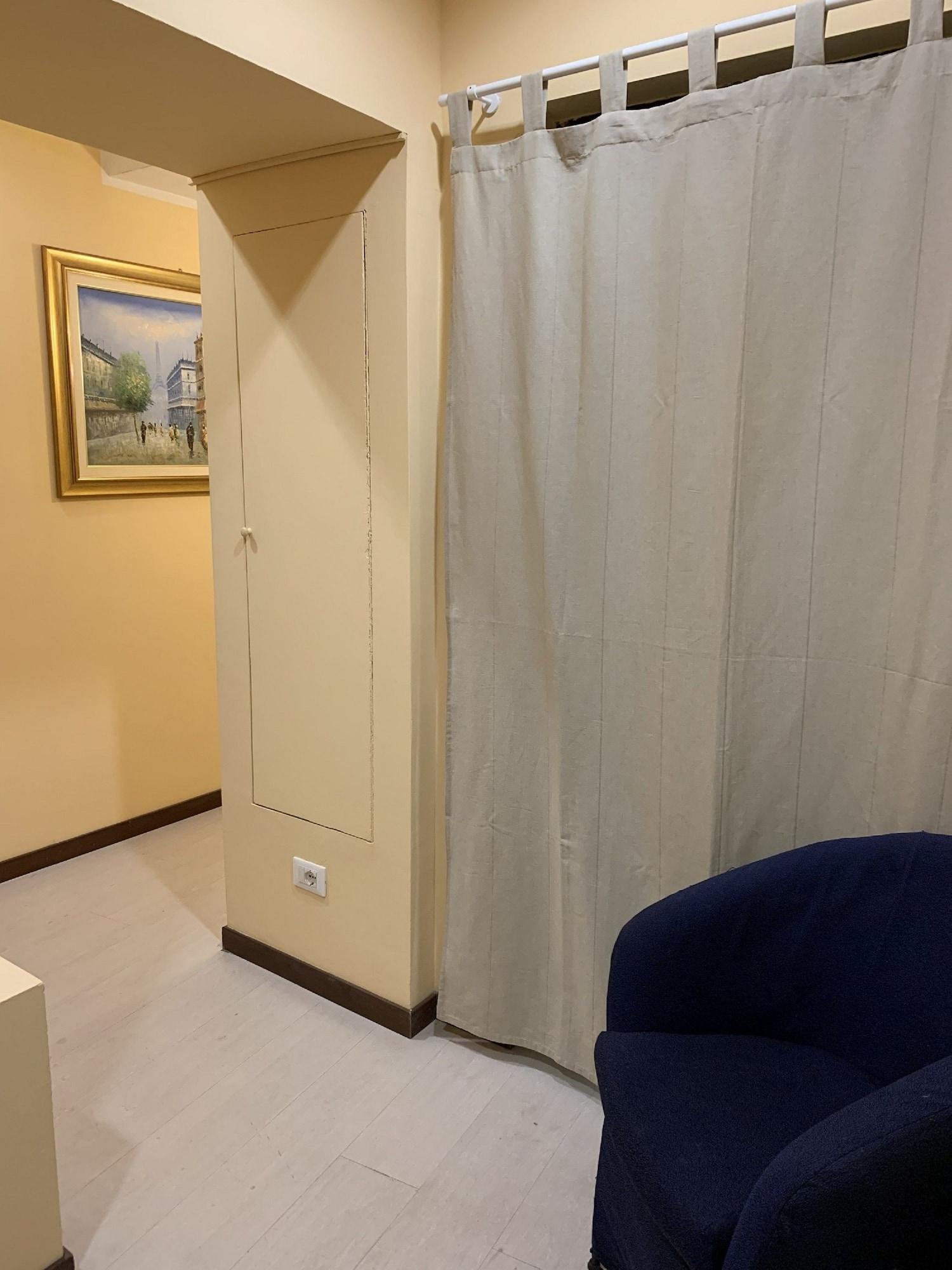 Piazza Istria Bed & Breakfast 3*