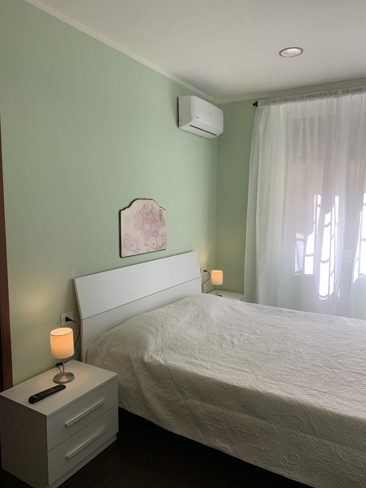 Piazza Istria Bed & Breakfast