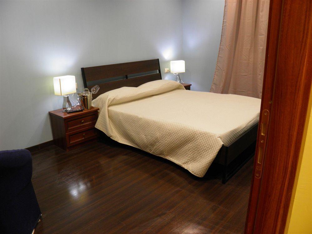 Piazza Istria Bed & Breakfast