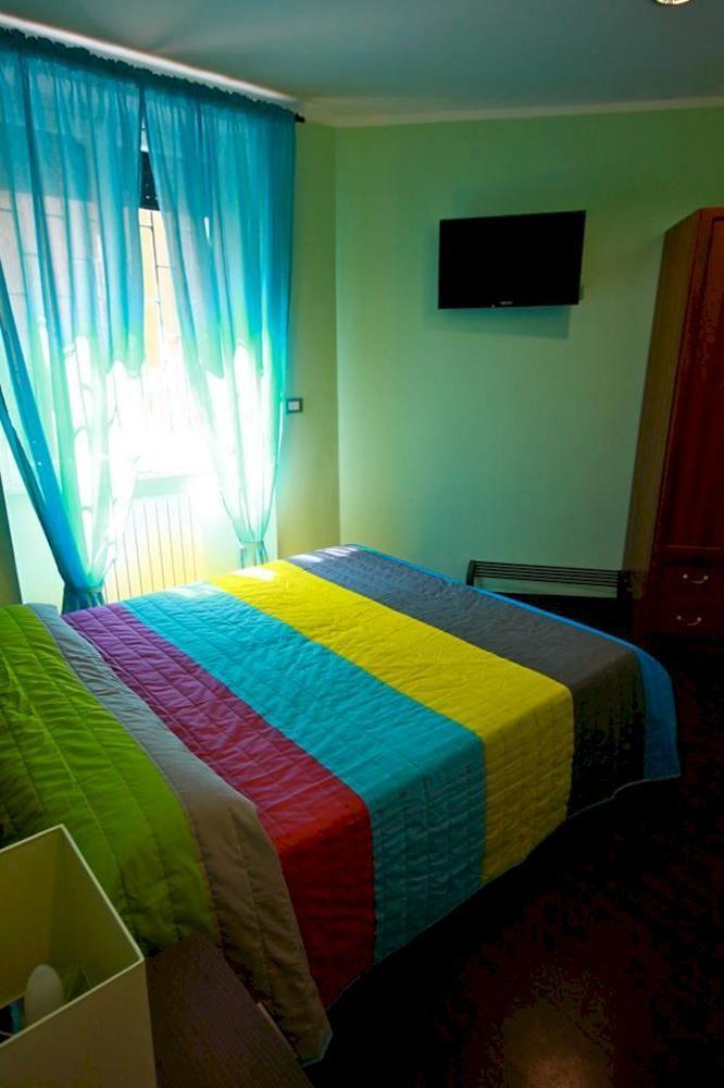 Bed & Breakfast Piazza Istria