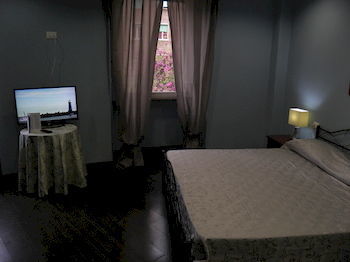 Piazza Istria Bed & Breakfast 3*