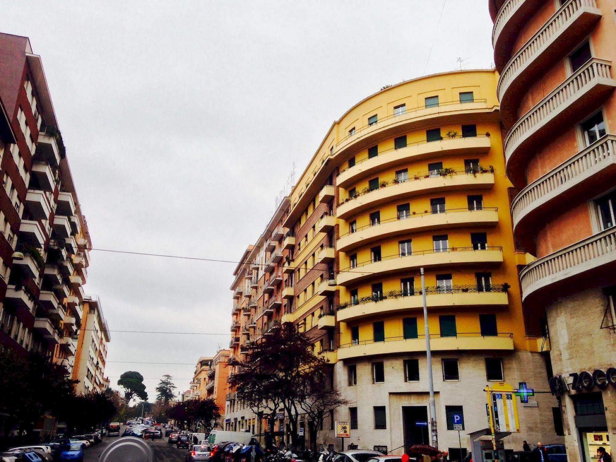 Bed & Breakfast Piazza Istria