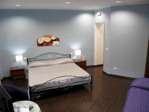 Piazza Istria Bed & Breakfast Roma