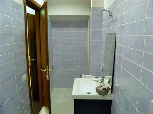 Bed & Breakfast Piazza Istria 3*