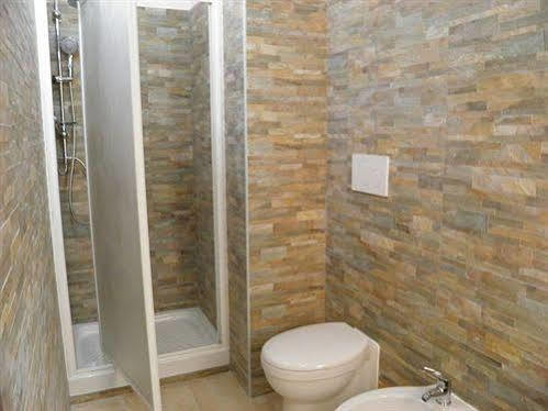 Bed & Breakfast Piazza Istria 3*