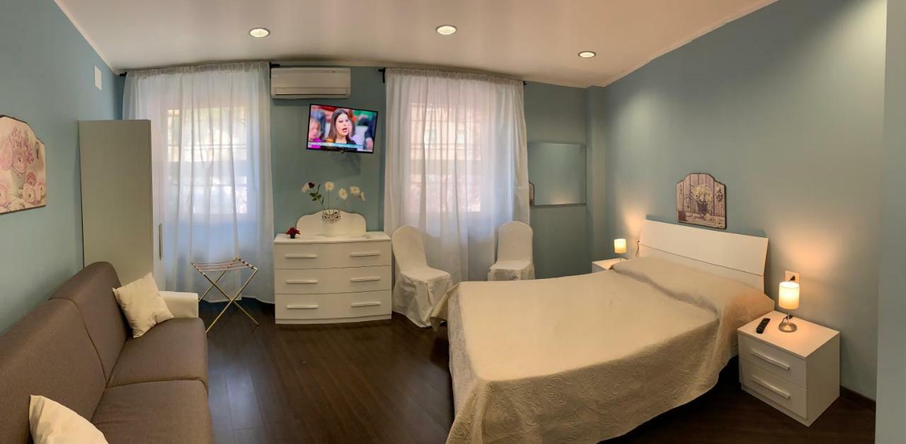 Piazza Istria Bed & Breakfast 3*
