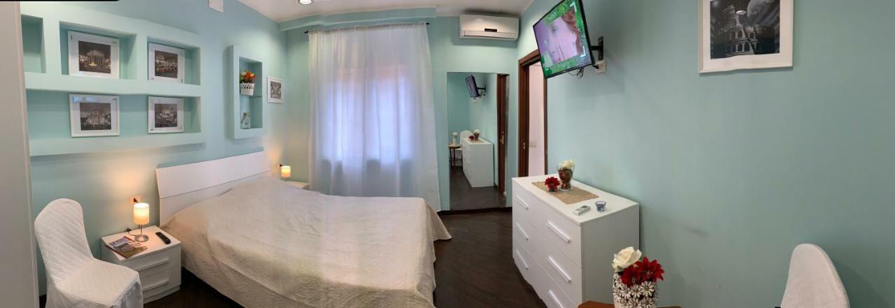 Piazza Istria Bed & Breakfast 3*