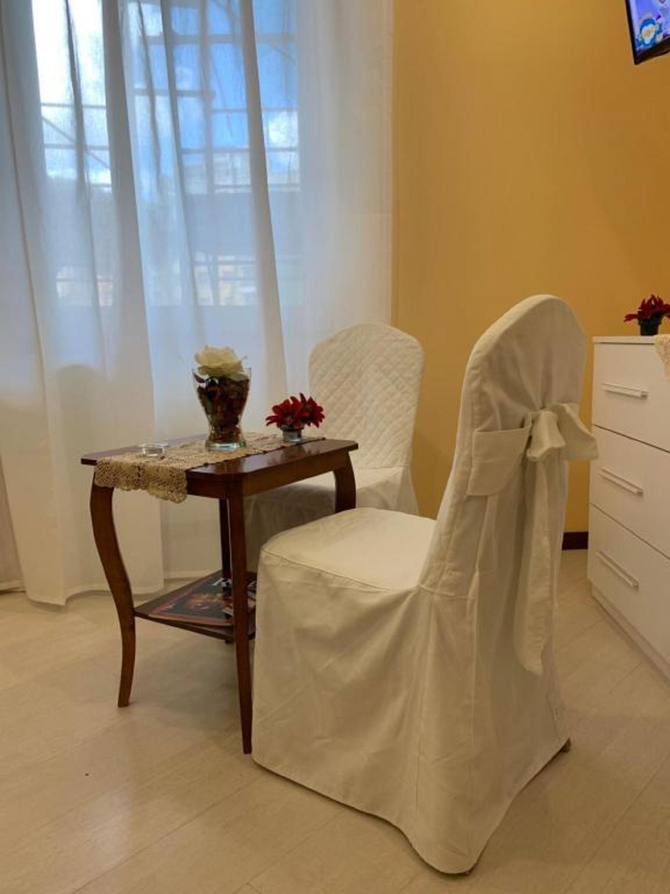 Bed and breakfast Piazza Istria