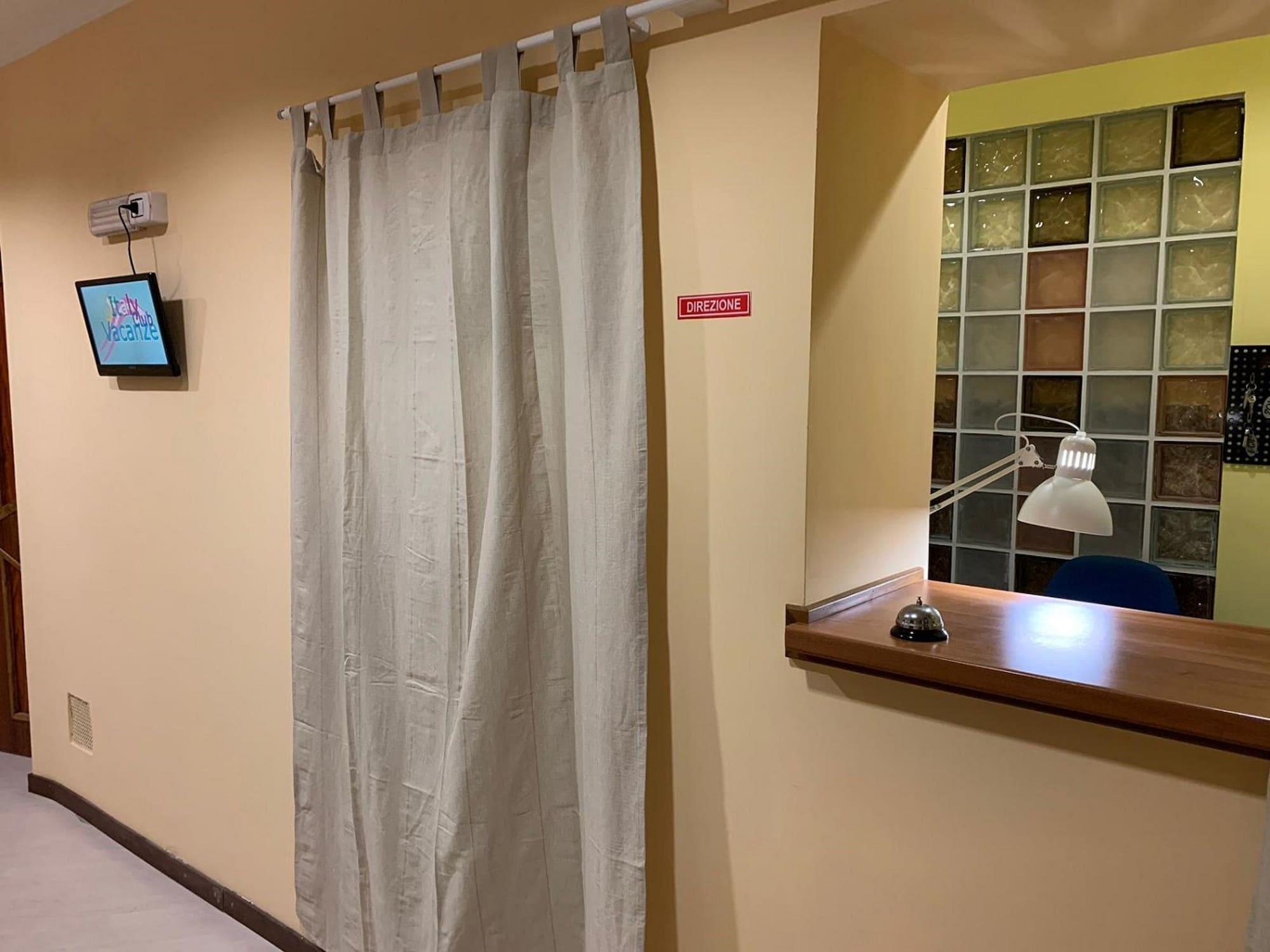 Bed and breakfast Piazza Istria